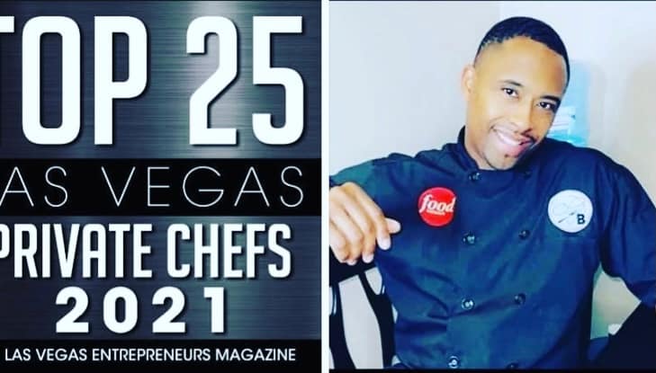 Private Chefs Las Vegas